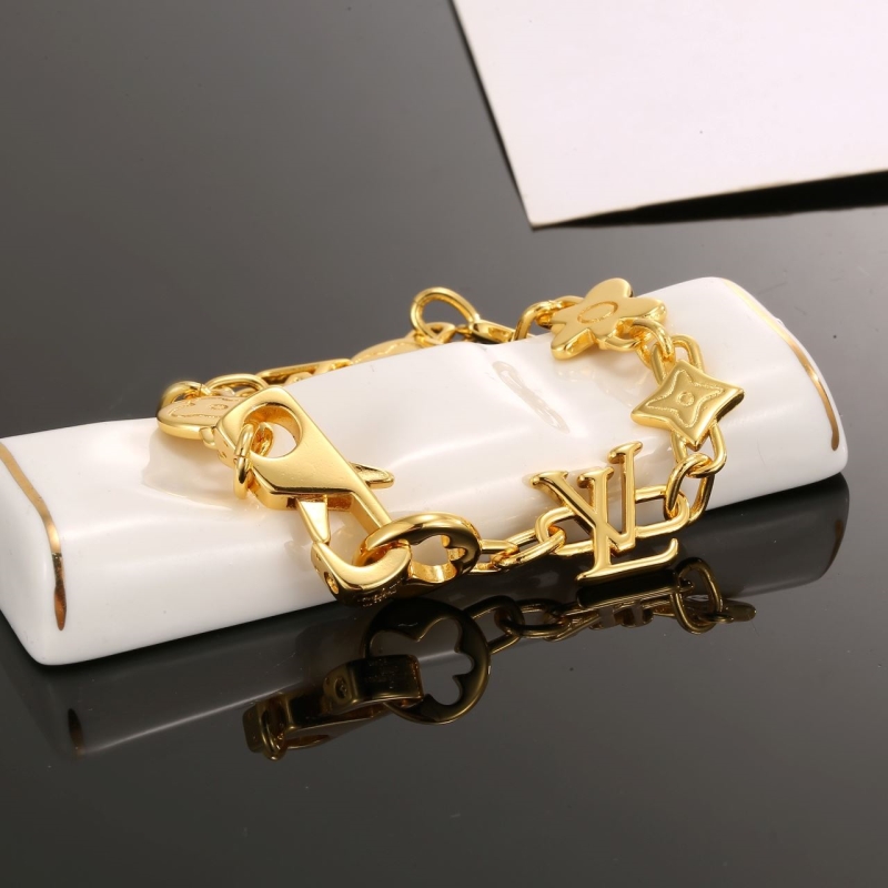LV Bracelets